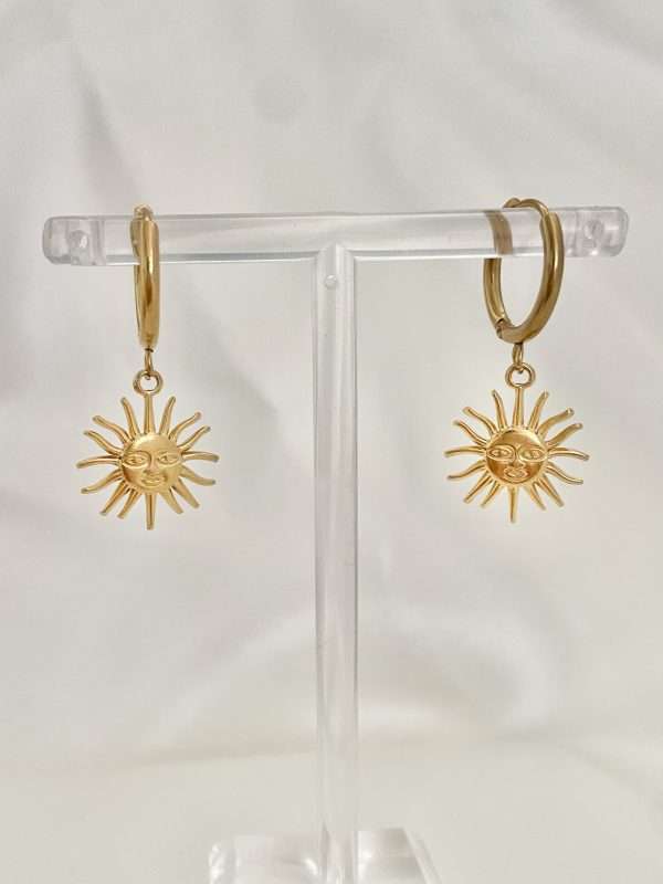Orecchini Luxury n.0113 - immagine 3