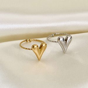 Anello Luxury n.06