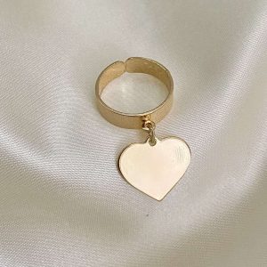 Anello Luxury n.05