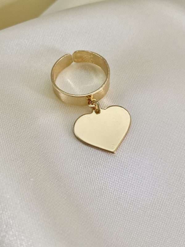 Anello Luxury n.05 - immagine 2