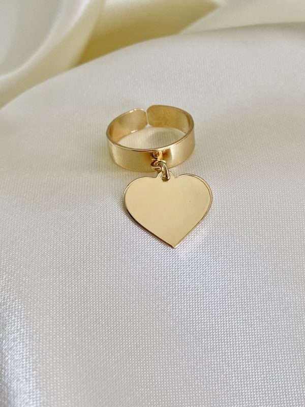 Anello Luxury n.05 - immagine 3