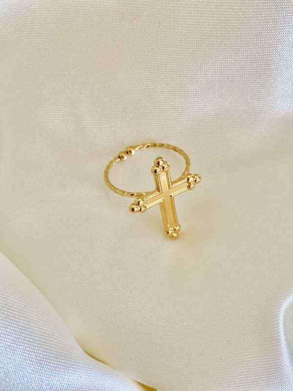Anello Luxury n.04 - immagine 2