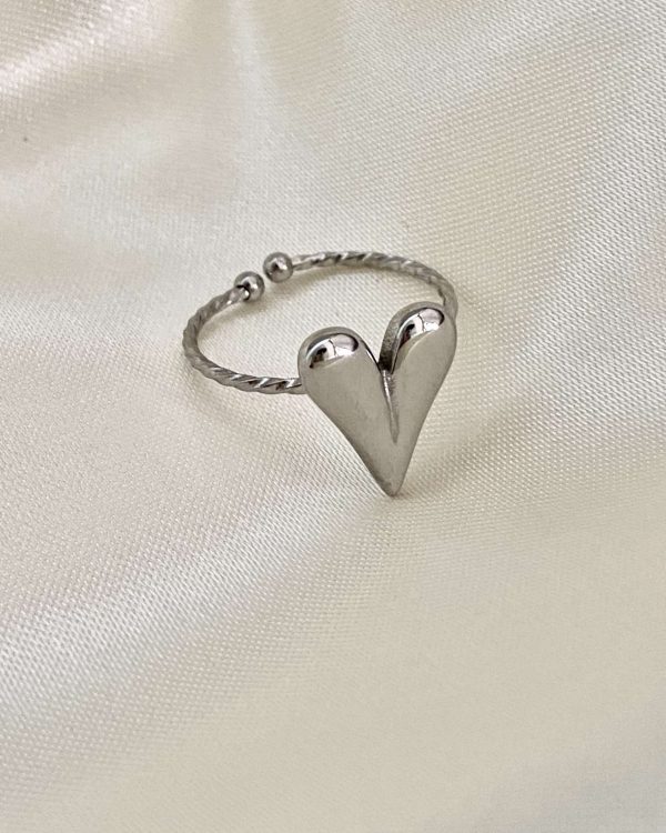 Anello Luxury n.06 - immagine 3