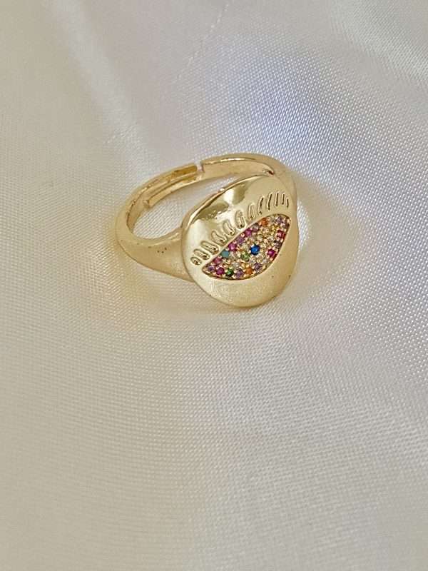 Anello Luxury n.02 - immagine 3