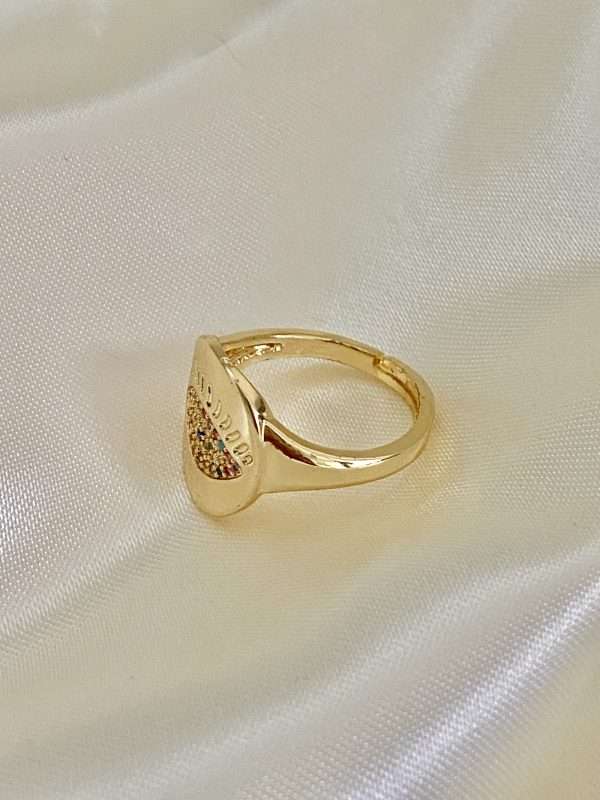 Anello Luxury n.02 - immagine 2