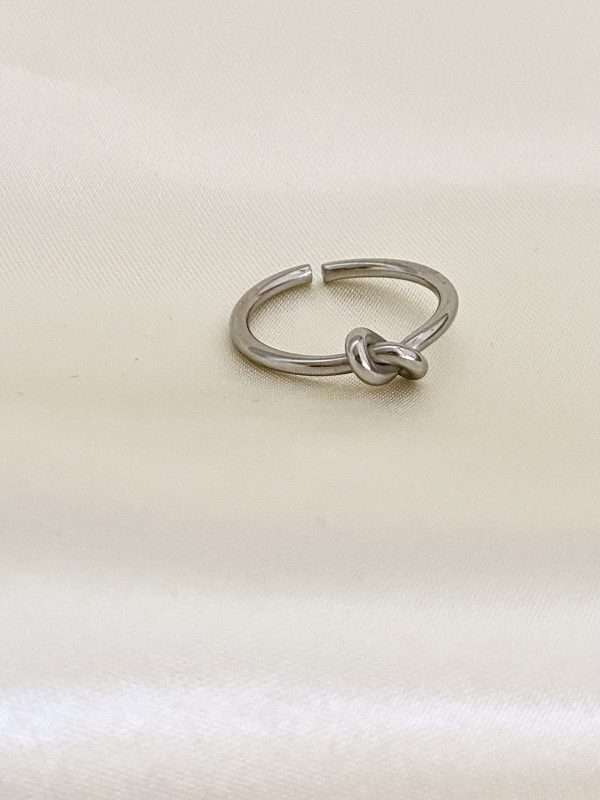 Anello Luxury n.03 - immagine 2