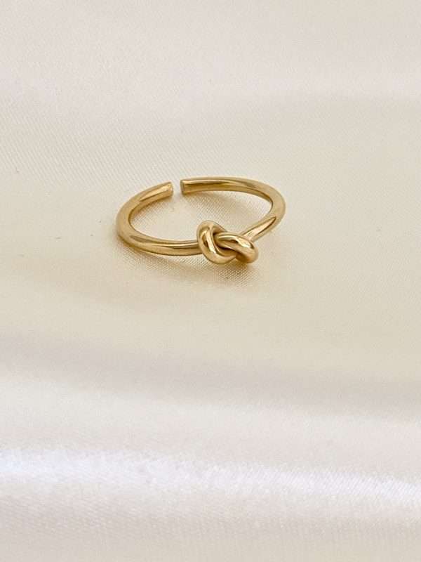 Anello Luxury n.03 - immagine 3