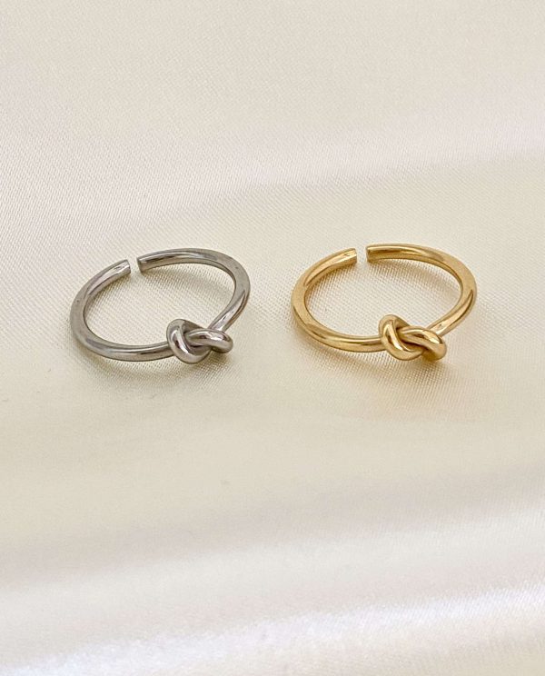 Anello Luxury n.03