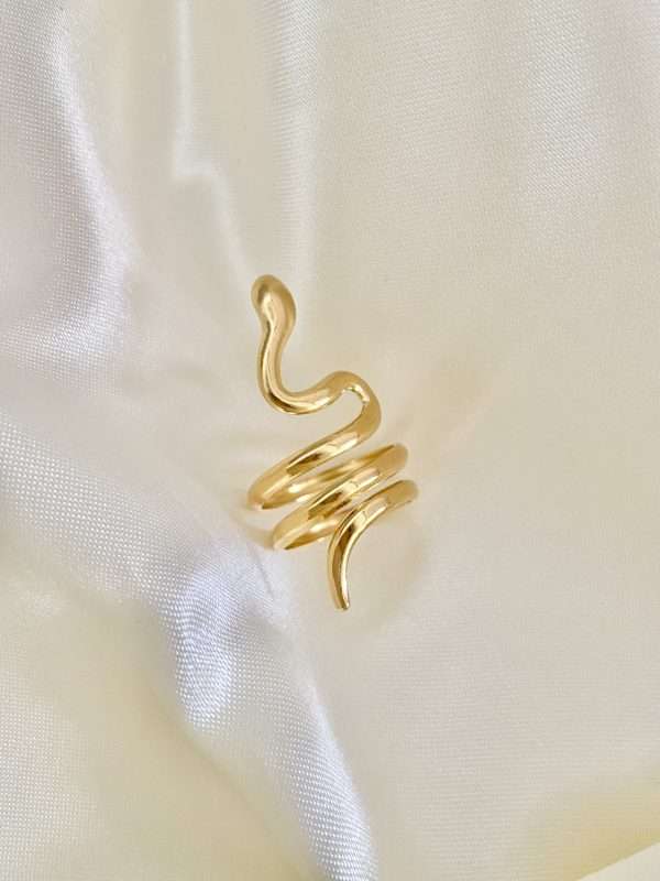 Anello Luxury n.07 - immagine 2