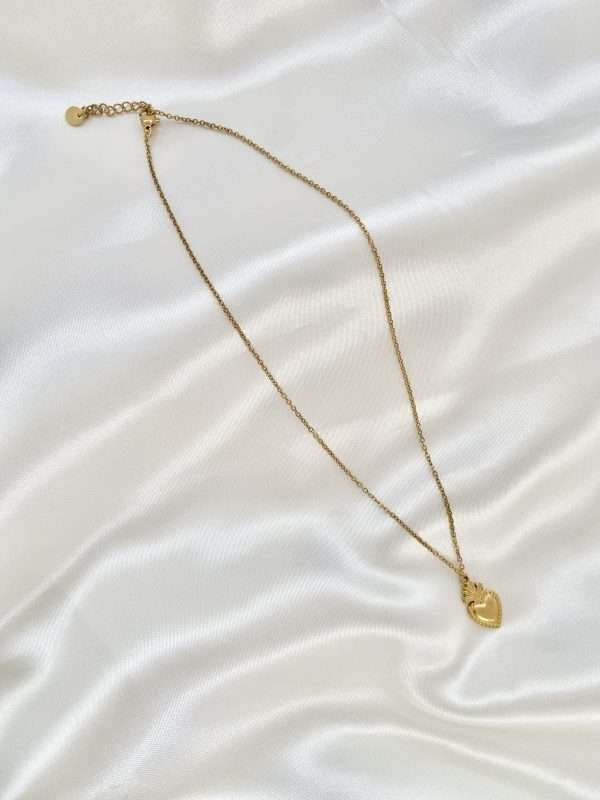 Collana Luxury n.026 - immagine 2
