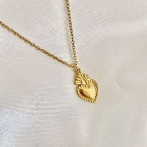 Collana Luxury n.026