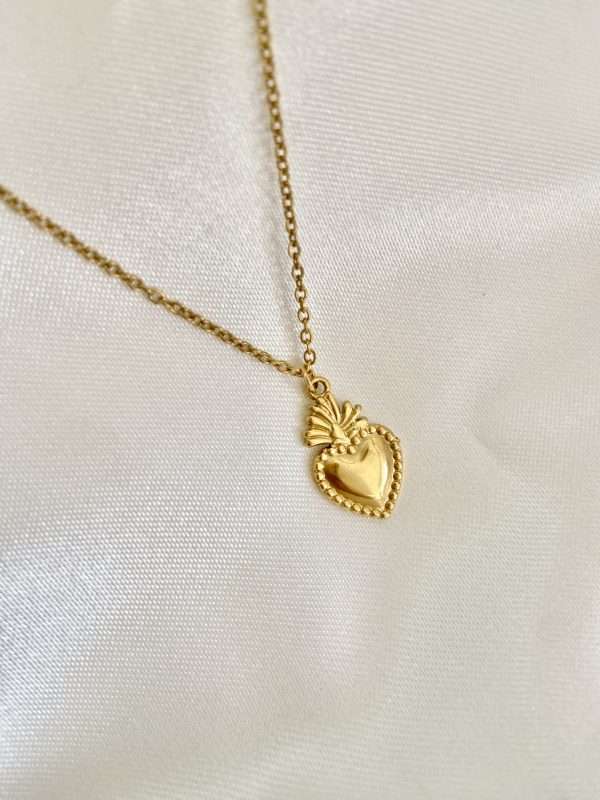 Collana Luxury n.026