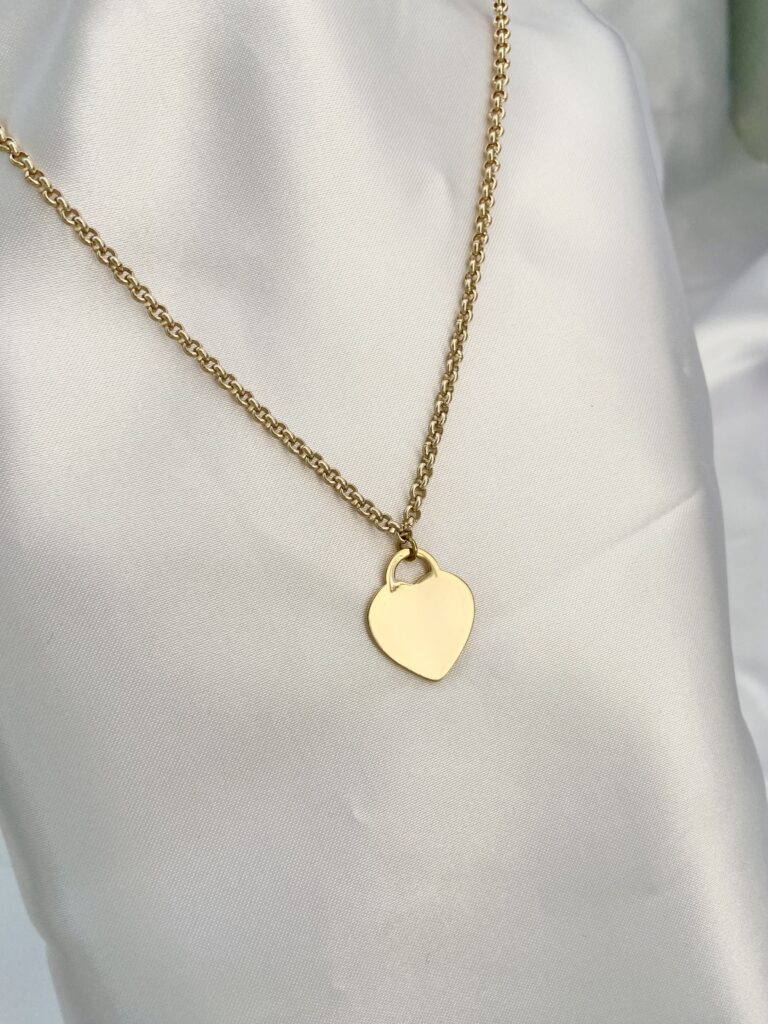 Collana Luxury n.0132