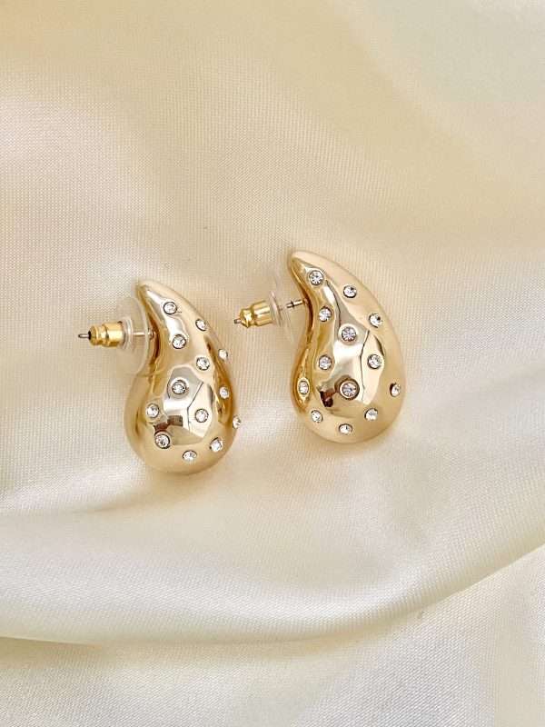 Orecchini Luxury n.0114 - immagine 3