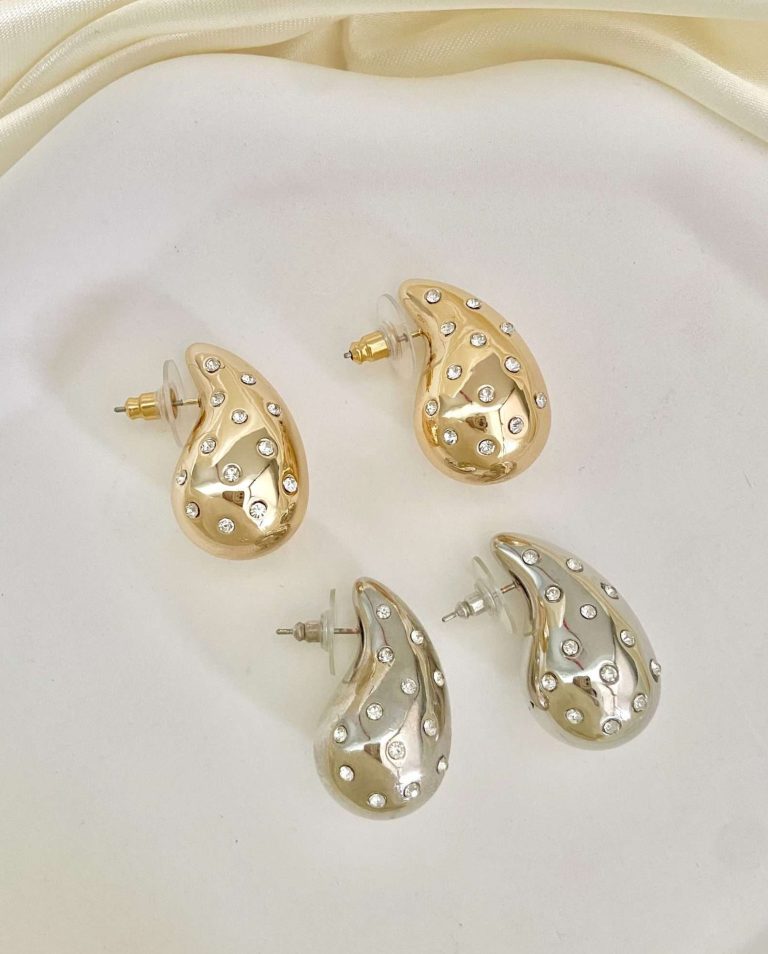Orecchini Luxury n.0114