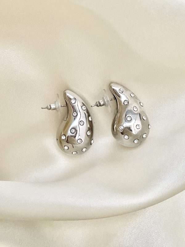 Orecchini Luxury n.0114 - immagine 2