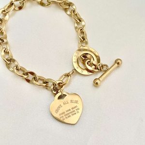 Bracciale Luxury n.099