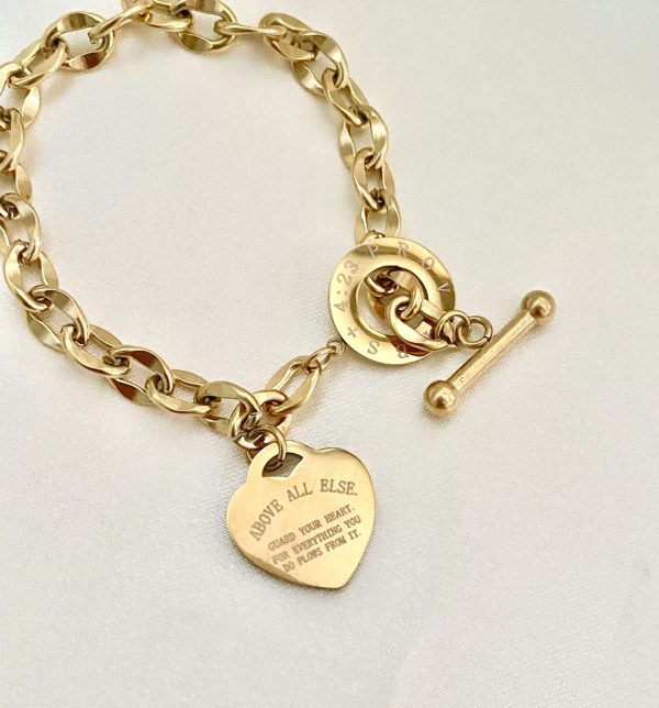 Bracciale Luxury n.099