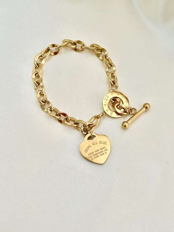 Bracciale Luxury n.099 - immagine 2