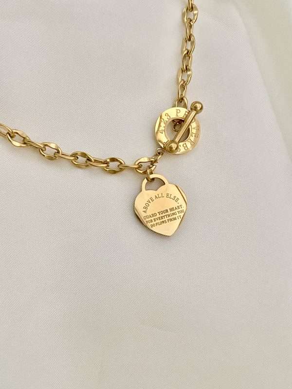 Collana Luxury n.0134 - immagine 3