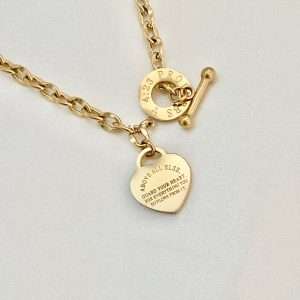 Collana Luxury n.0134