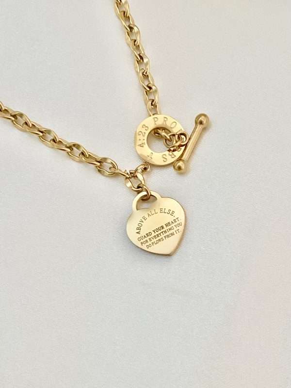 Collana Luxury n.0134
