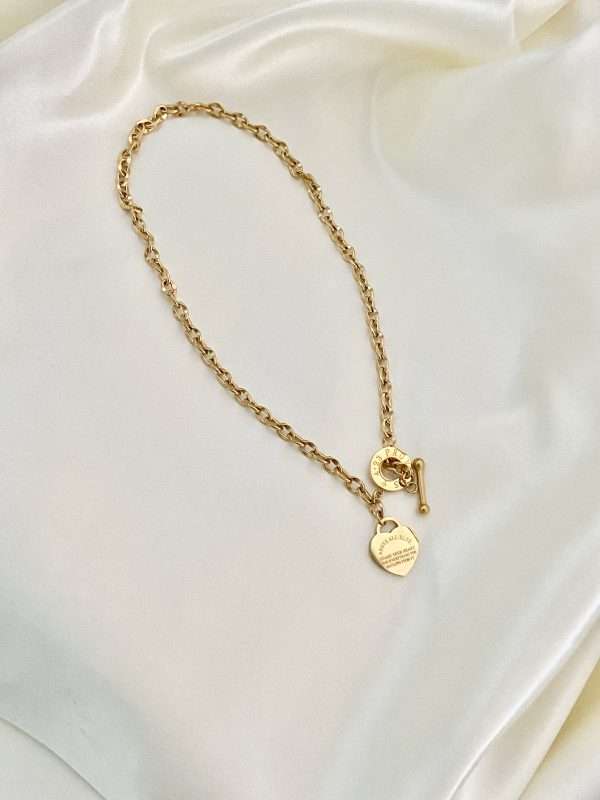 Collana Luxury n.0134 - immagine 2