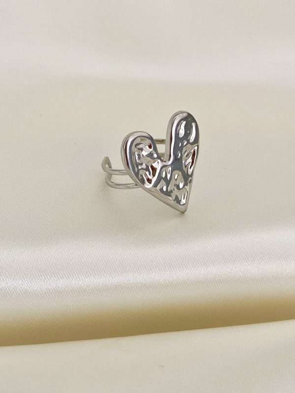 Anello Luxury n.012 - immagine 4