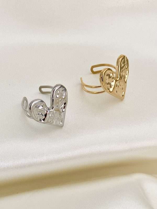 Anello Luxury n.012 - immagine 3