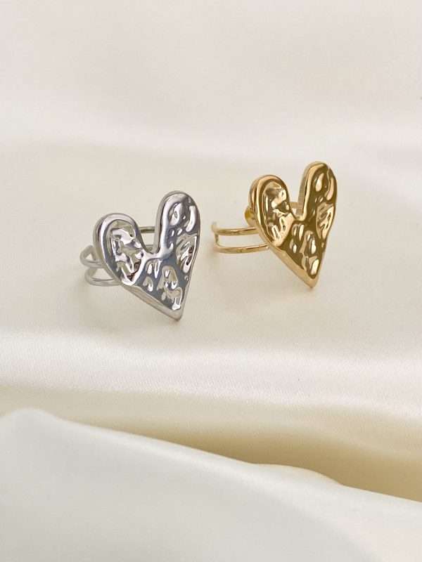 Anello Luxury n.012 - immagine 2