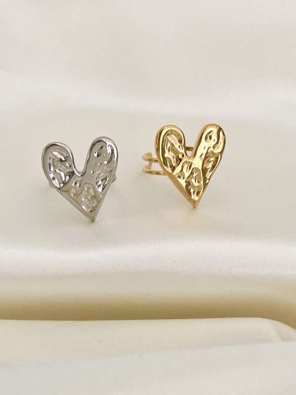Anello Luxury n.012
