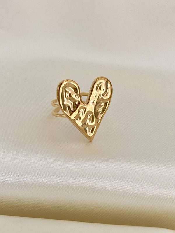 Anello Luxury n.012 - immagine 5