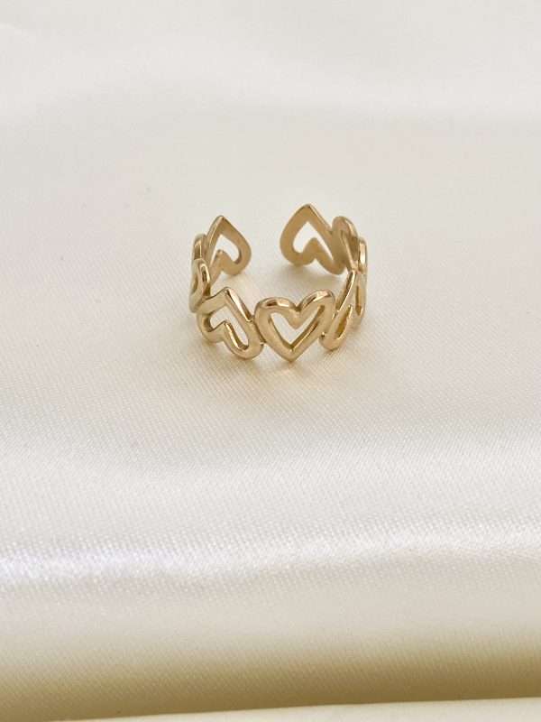 Anello Luxury n.08 - immagine 3