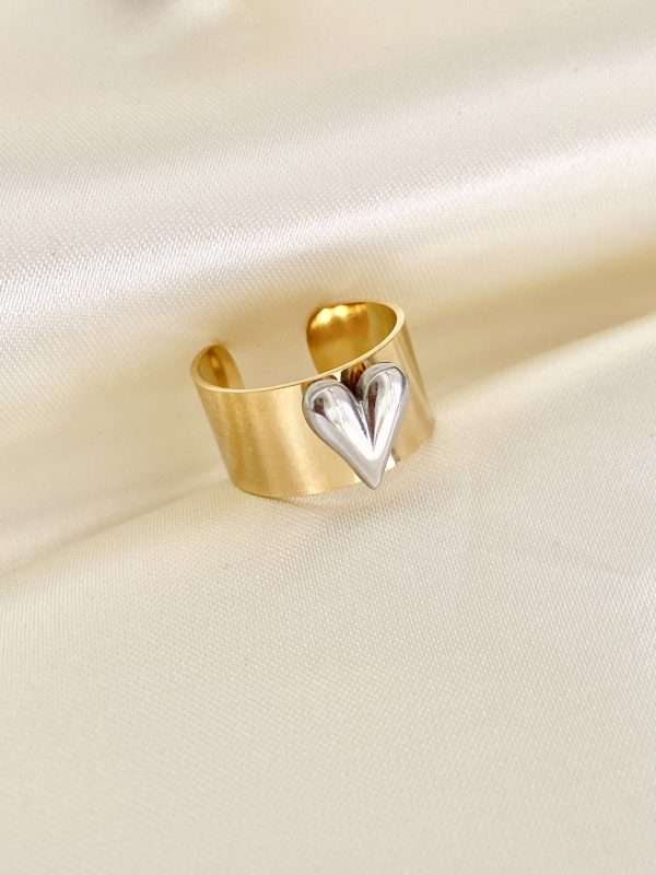 Anello Luxury n.011 - immagine 3