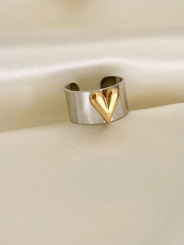 Anello Luxury n.011 - immagine 2