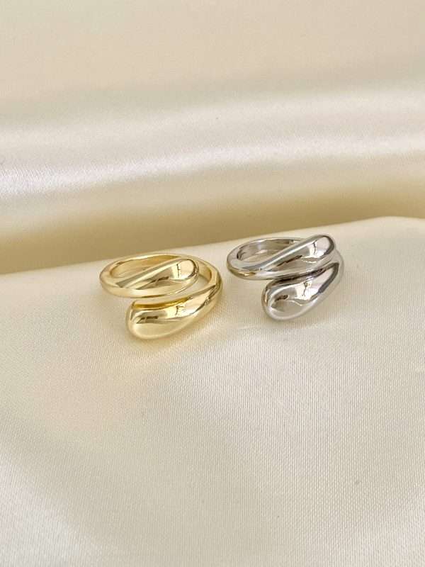Anello Luxury n.010 - immagine 2