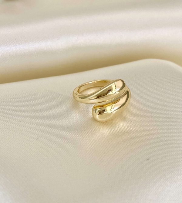 Anello Luxury n.010 - immagine 4