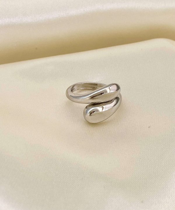 Anello Luxury n.010 - immagine 3