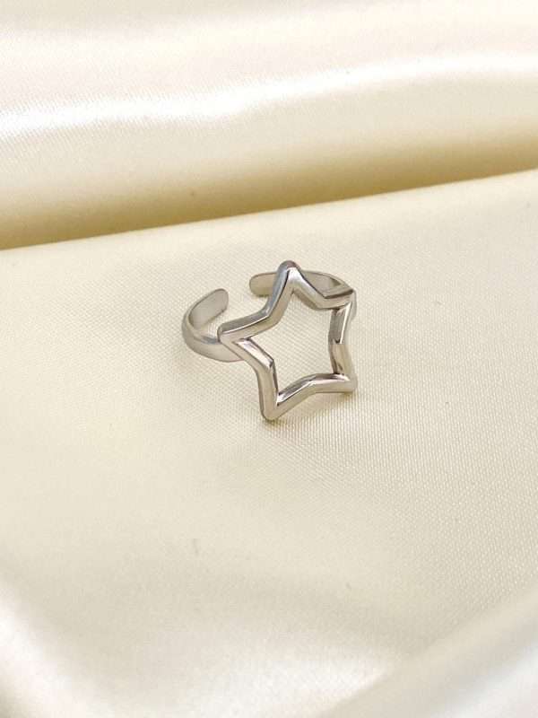 Anello Luxury n.09 - immagine 2