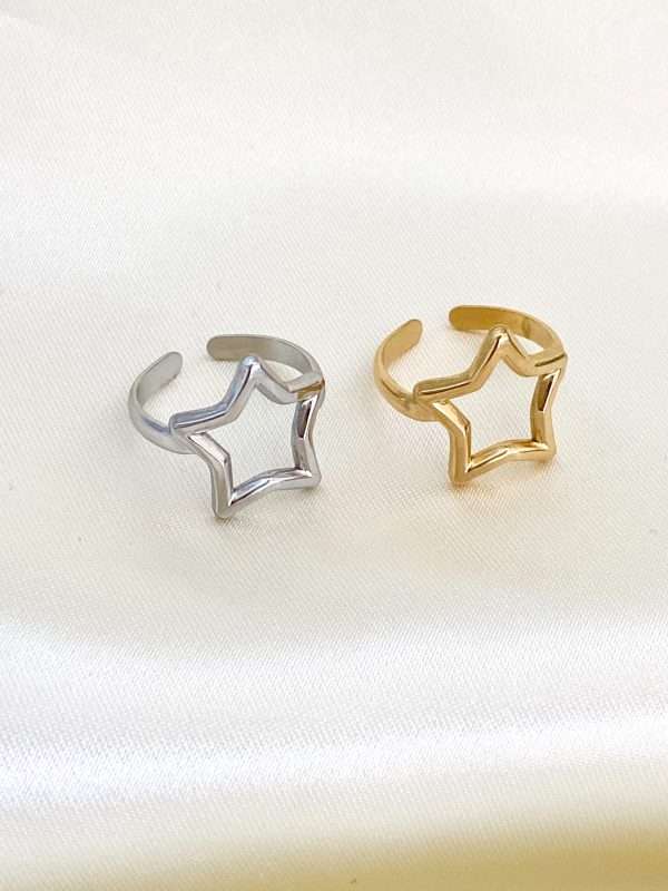 Anello Luxury n.09