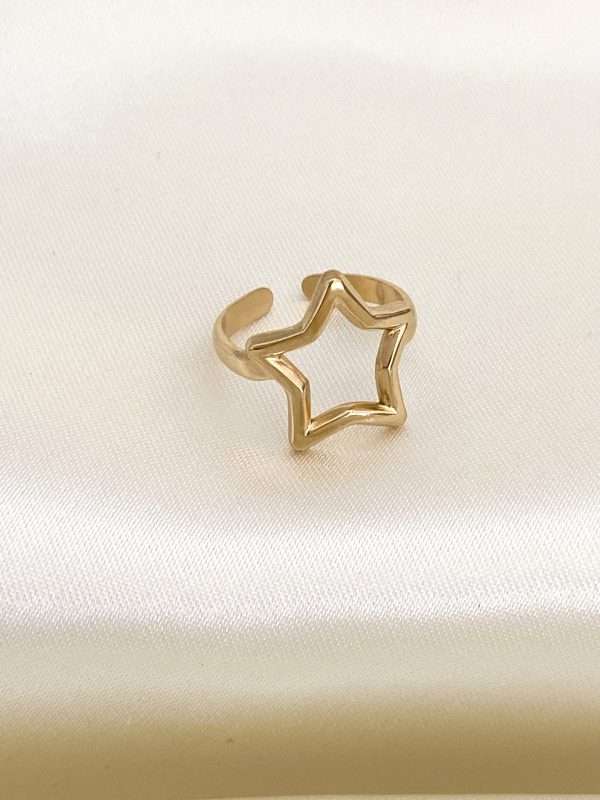 Anello Luxury n.09 - immagine 3
