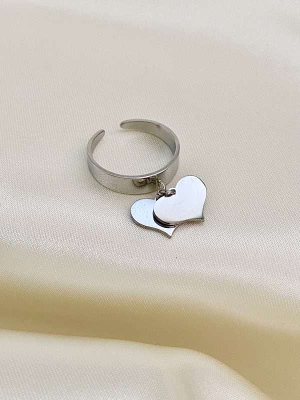 Anello Luxury n.015