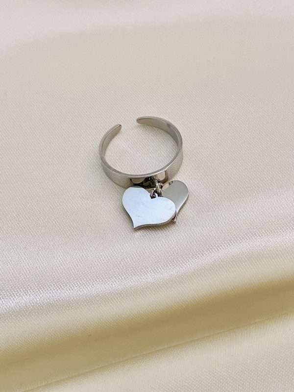 Anello Luxury n.015 - immagine 2