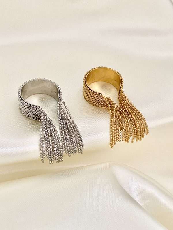 Anello Luxury n.016 - immagine 2