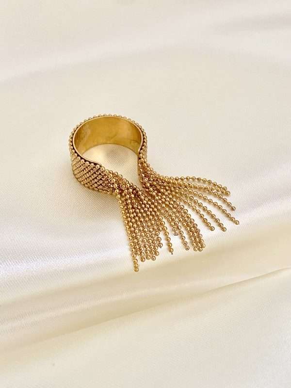 Anello Luxury n.016 - immagine 3