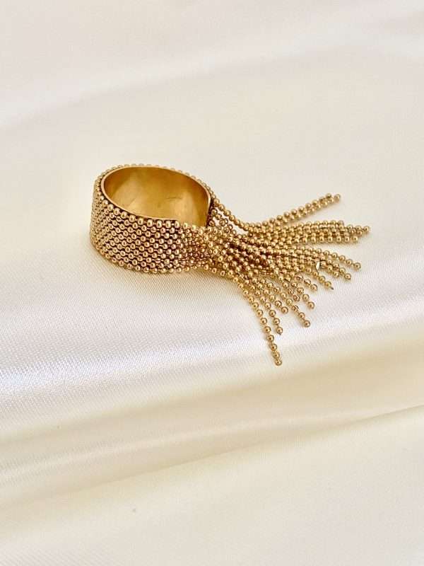 Anello Luxury n.016 - immagine 4