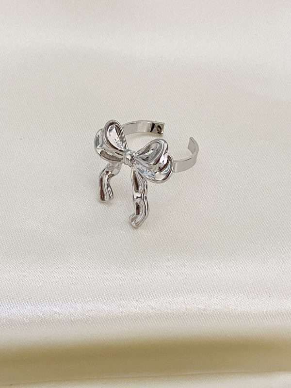 Anello Luxury n.013 - immagine 2