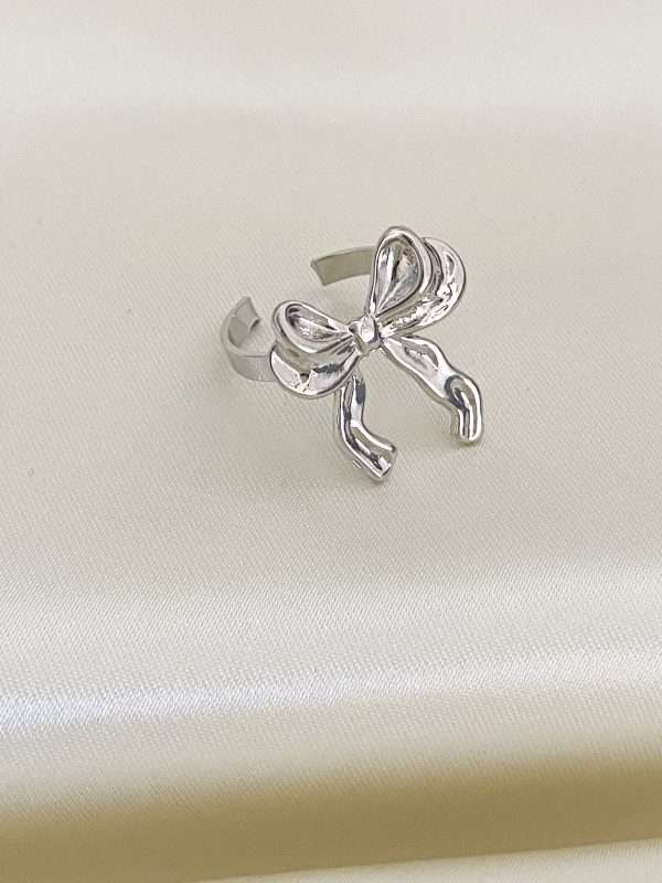 Anello Luxury n.013