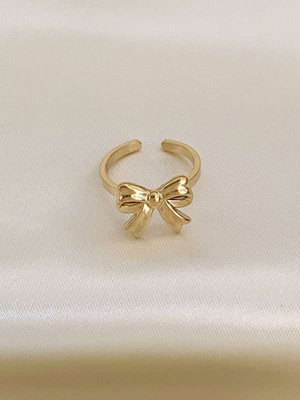 Anello Luxury n.014 - immagine 2