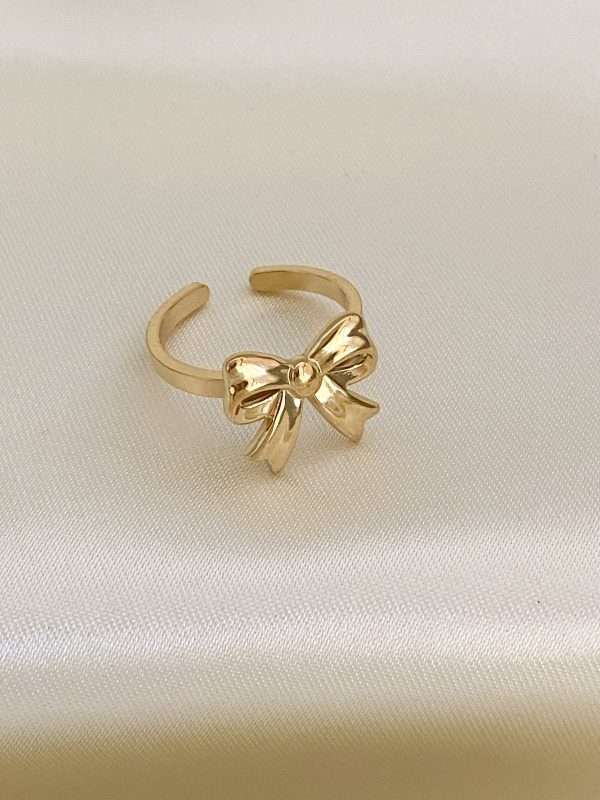 Anello Luxury n.014